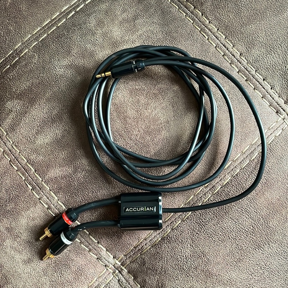 Audio Cable